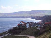 Robin Hoods Bay self catering